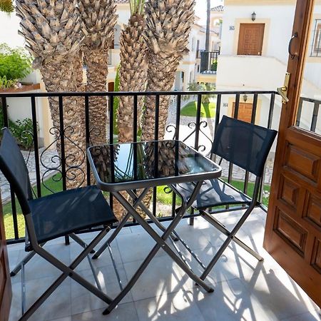 Infinity Resort Vera Beach Clara Los Amarguillos المظهر الخارجي الصورة
