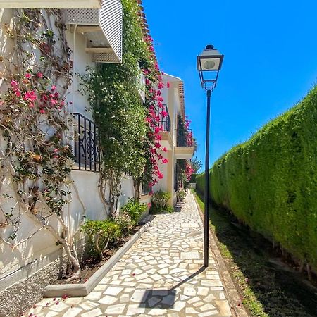 Infinity Resort Vera Beach Clara Los Amarguillos المظهر الخارجي الصورة