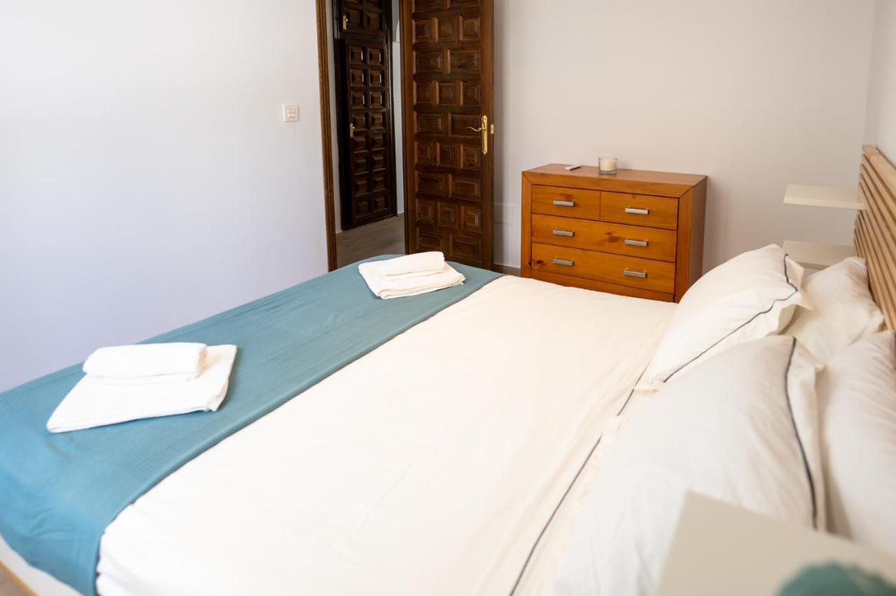 Infinity Resort Vera Beach Clara Los Amarguillos المظهر الخارجي الصورة