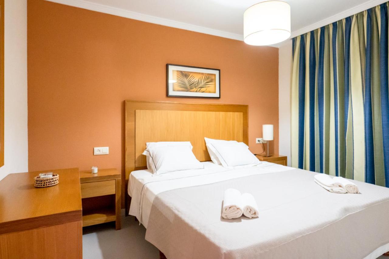 Infinity Resort Vera Beach Clara Los Amarguillos المظهر الخارجي الصورة