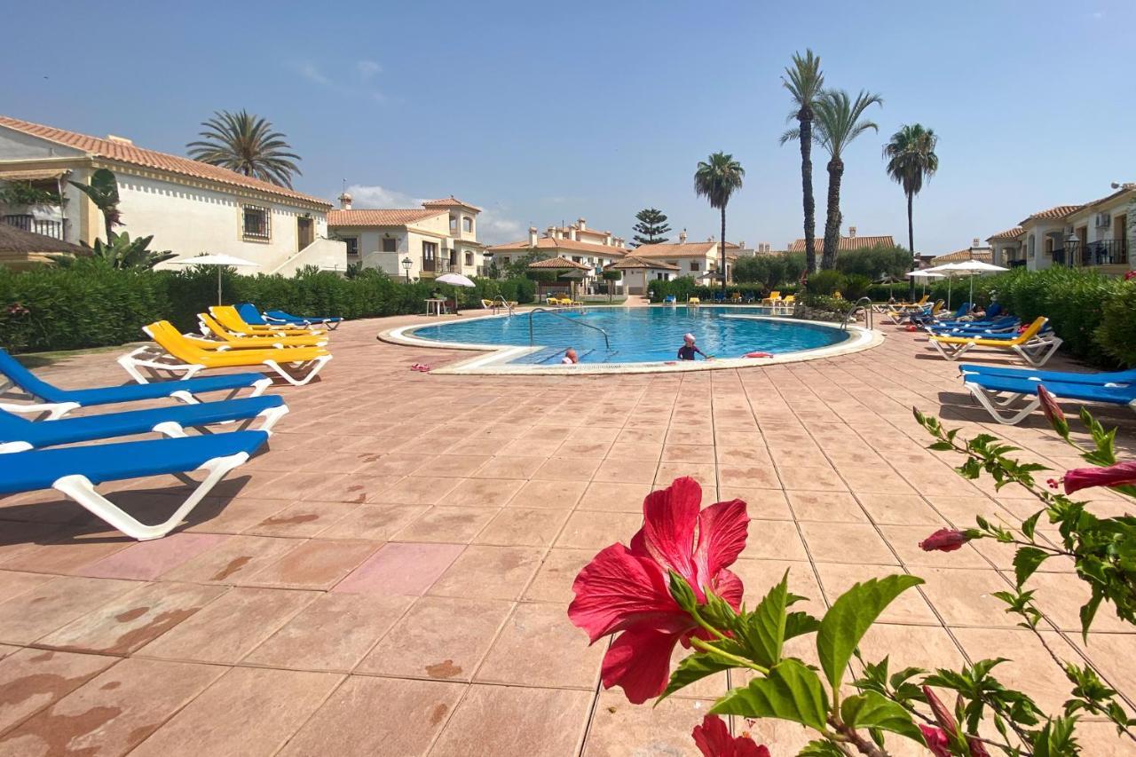 Infinity Resort Vera Beach Clara Los Amarguillos المظهر الخارجي الصورة