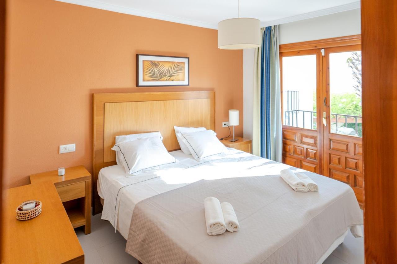 Infinity Resort Vera Beach Clara Los Amarguillos المظهر الخارجي الصورة