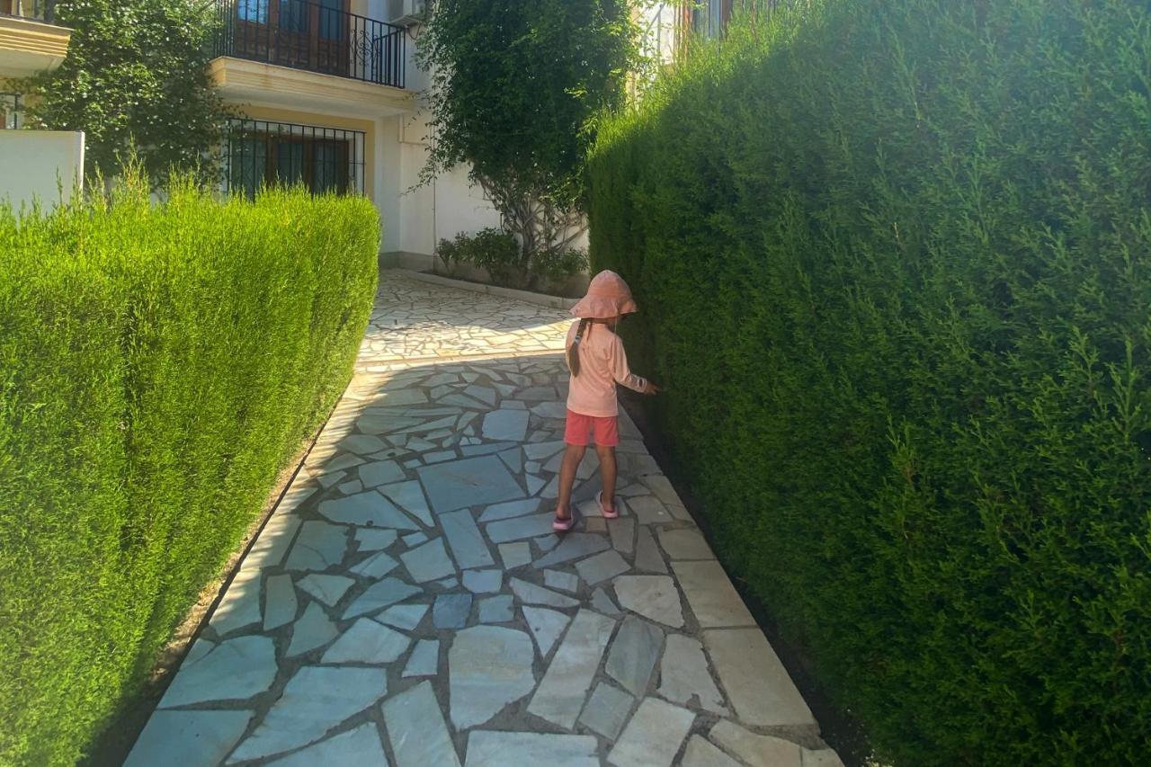 Infinity Resort Vera Beach Clara Los Amarguillos المظهر الخارجي الصورة