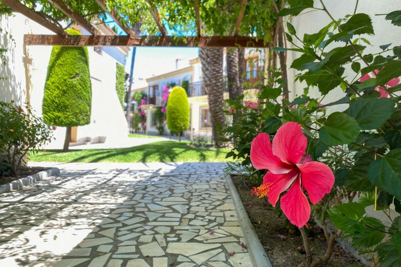 Infinity Resort Vera Beach Clara Los Amarguillos المظهر الخارجي الصورة
