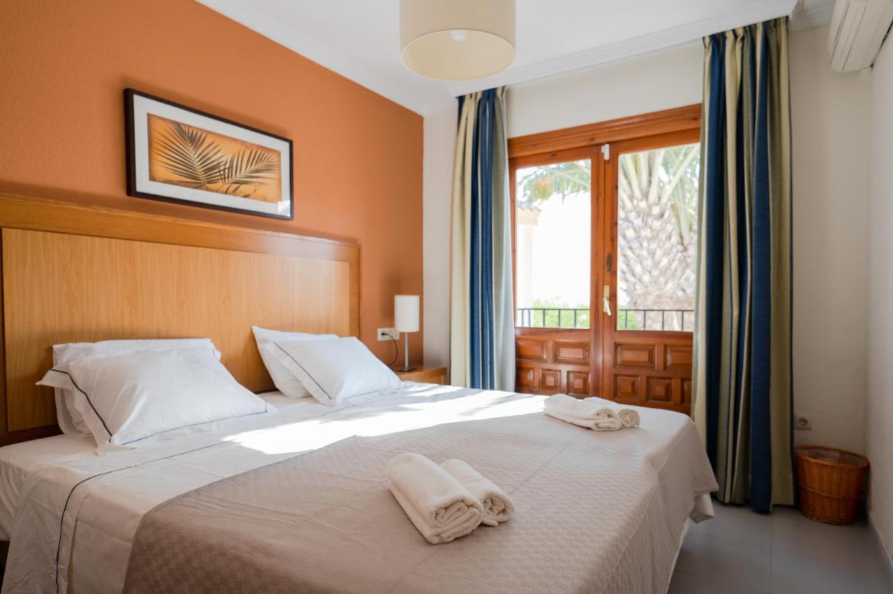 Infinity Resort Vera Beach Clara Los Amarguillos المظهر الخارجي الصورة