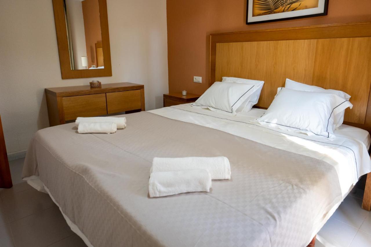 Infinity Resort Vera Beach Clara Los Amarguillos المظهر الخارجي الصورة