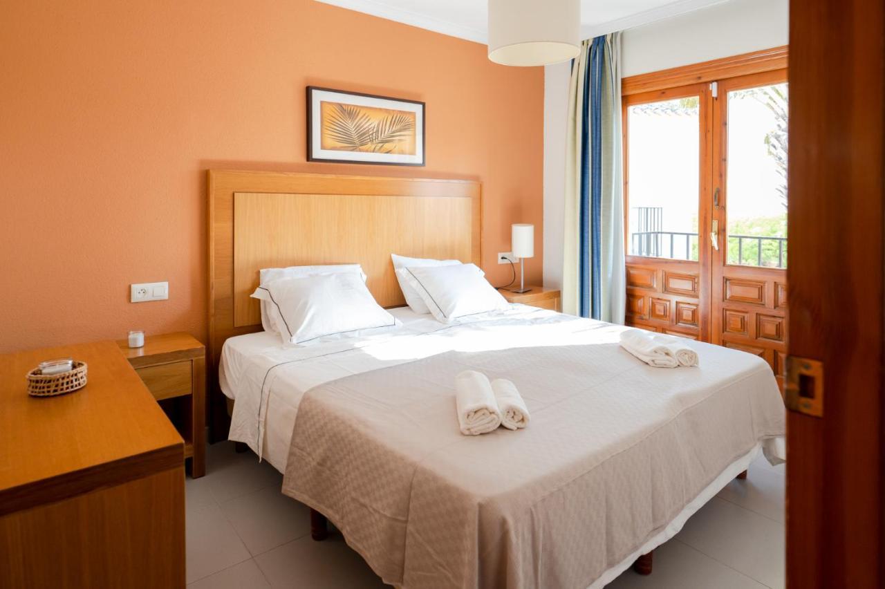Infinity Resort Vera Beach Clara Los Amarguillos المظهر الخارجي الصورة