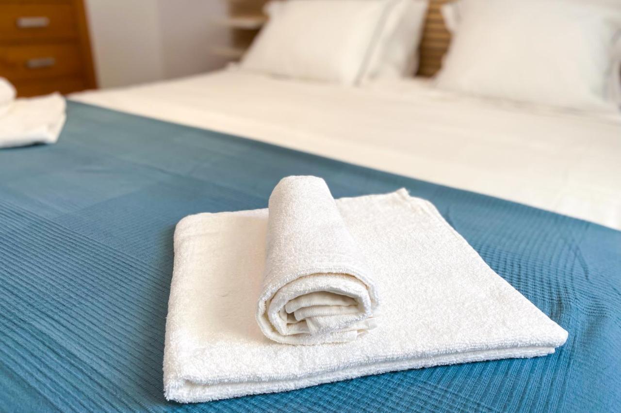 Infinity Resort Vera Beach Clara Los Amarguillos المظهر الخارجي الصورة