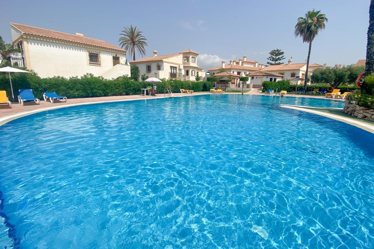 Infinity Resort Vera Beach Clara Los Amarguillos المظهر الخارجي الصورة