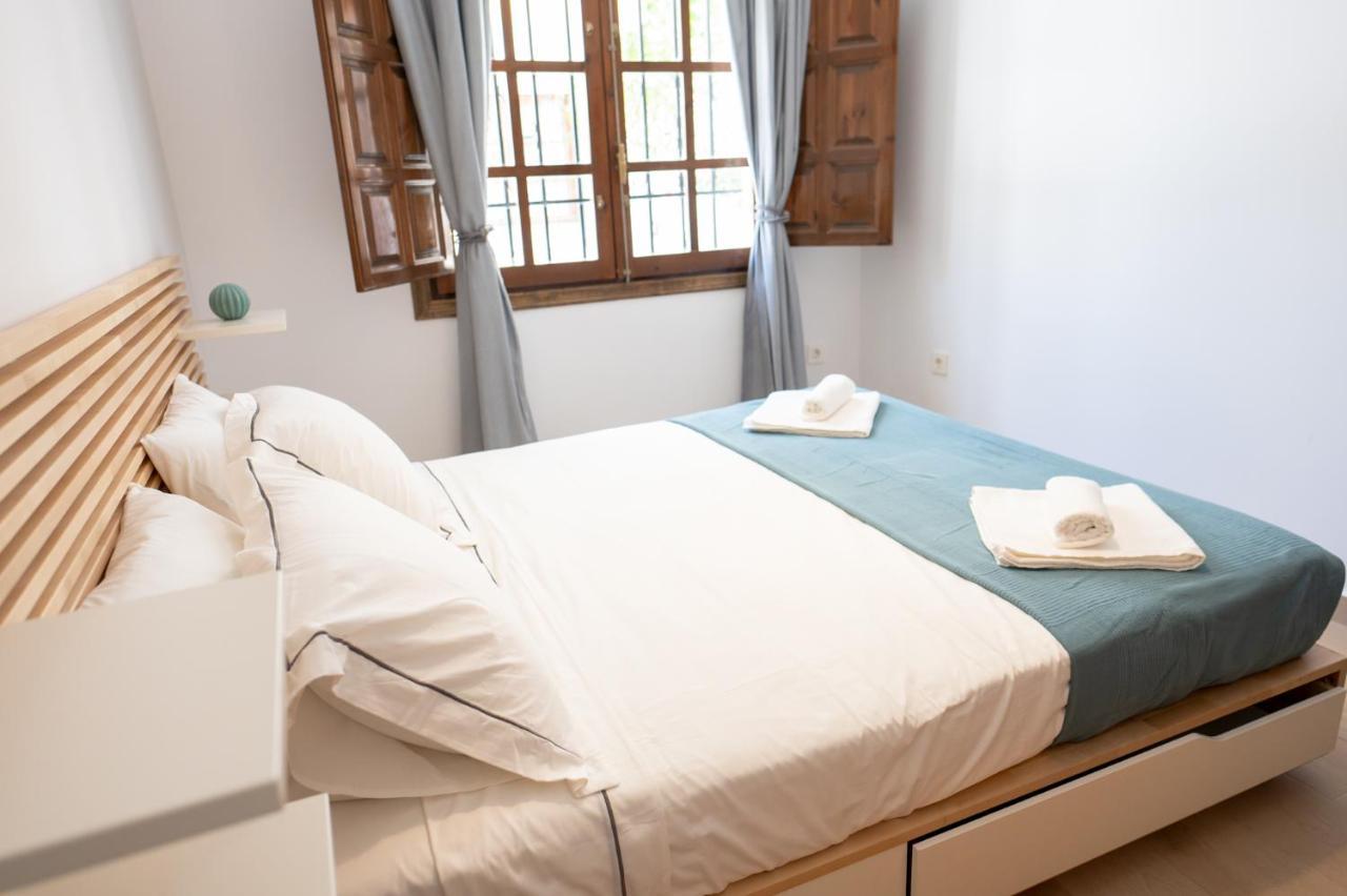 Infinity Resort Vera Beach Clara Los Amarguillos المظهر الخارجي الصورة