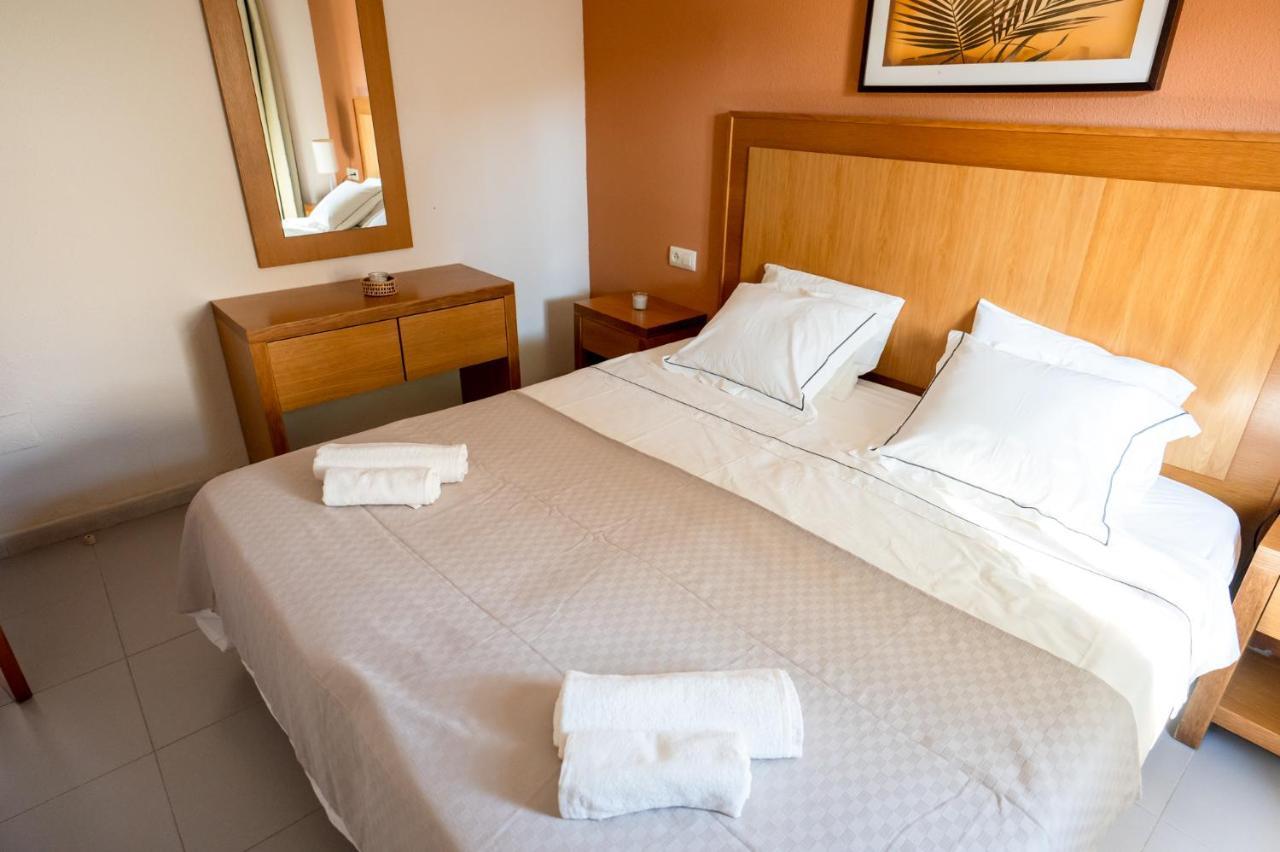 Infinity Resort Vera Beach Clara Los Amarguillos المظهر الخارجي الصورة