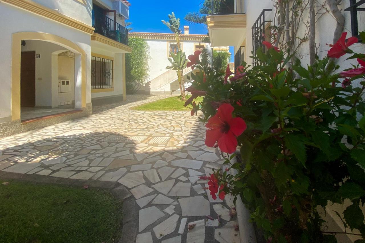 Infinity Resort Vera Beach Clara Los Amarguillos المظهر الخارجي الصورة