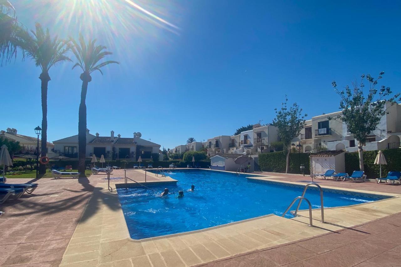 Infinity Resort Vera Beach Clara Los Amarguillos المظهر الخارجي الصورة