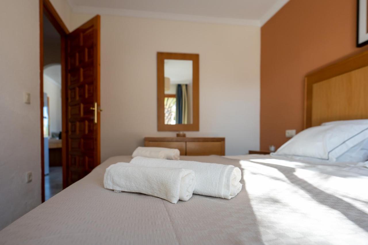 Infinity Resort Vera Beach Clara Los Amarguillos المظهر الخارجي الصورة