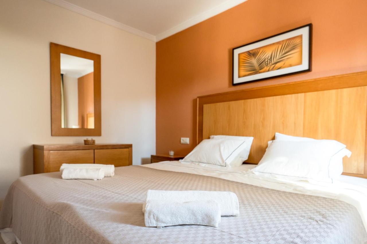 Infinity Resort Vera Beach Clara Los Amarguillos المظهر الخارجي الصورة
