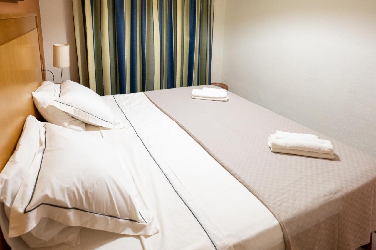 Infinity Resort Vera Beach Clara Los Amarguillos المظهر الخارجي الصورة